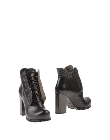 ZOOM MARC ELLIS - Ankle boot