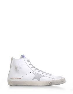 golden goose bianche