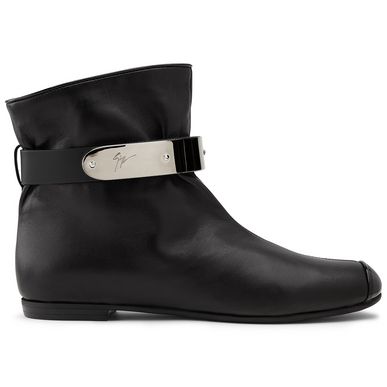 bootie - GIUSEPPE ZANOTTI DESIGN