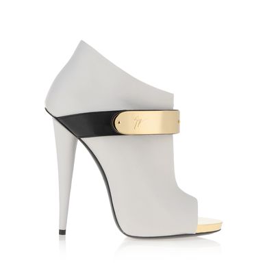 bootie - GIUSEPPE ZANOTTI DESIGN