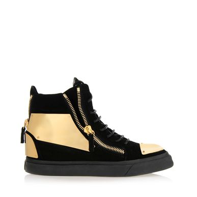 Sneakers - GIUSEPPE ZANOTTI DESIGN