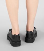 Bottega Veneta® Calf Moccasin Bottega Veneta® Calf Moccasin