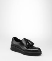 Bottega Veneta® Calf Moccasin Bottega Veneta® Calf Moccasin