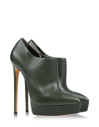 Ankle boots - CASADEI