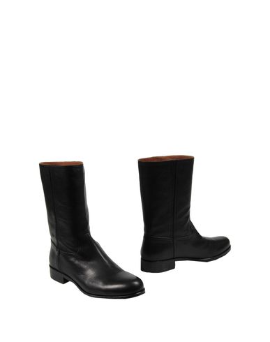 ZOOM EMPORIO ARMANI - Ankle boots