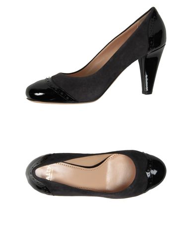 ZOOM BALLY - Pump