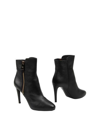 ZOOM EMPORIO ARMANI - Ankle boots