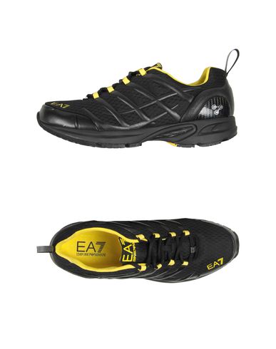 ZOOM EA7 - Sneakers