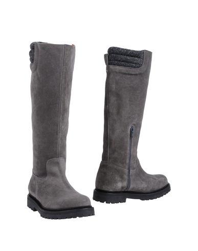 ZOOM EMPORIO ARMANI - Boots
