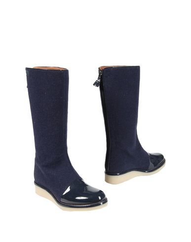 ZOOM EMPORIO ARMANI - Boots