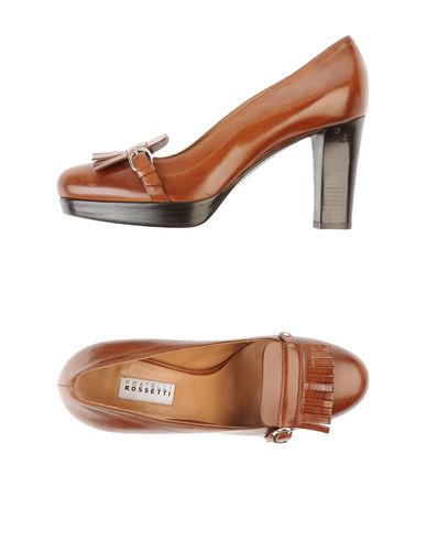 ZOOM FRATELLI ROSSETTI - Moccasins