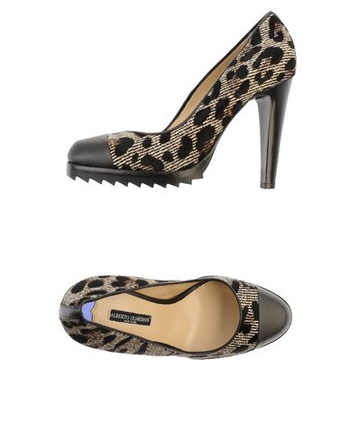 ZOOM ALBERTO GUARDIANI - Pump