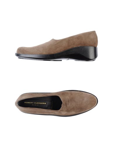 ZOOM ROBERT CLERGERIE - Wedge