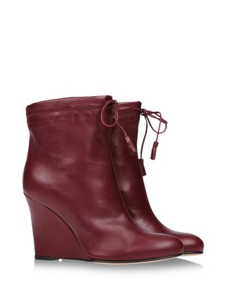 Ankle boots - MICHEL VIVIEN