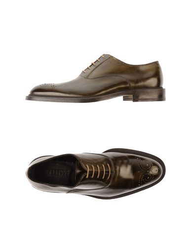 ZOOM FRATELLI ROSSETTI - Lace-up shoes