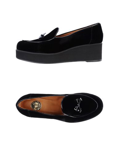 ZOOM RAS - Moccasins