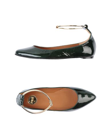 ZOOM RAS - Ballet flats