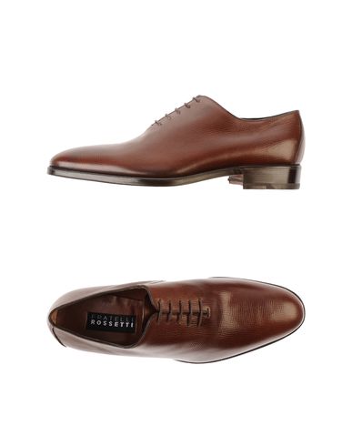 ZOOM FRATELLI ROSSETTI - Lace-up shoes