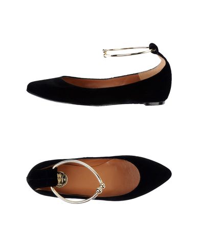 ZOOM RAS - Ballet flats