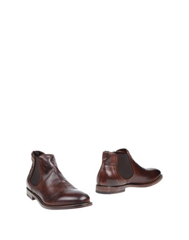 ZOOM FRATELLI ROSSETTI - Ankle boot