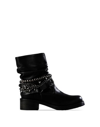 Moschino, Ankle boots