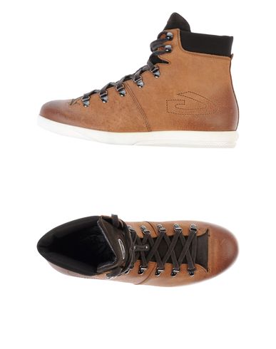 ZOOM GUARDIANI SPORT - High-top sneaker