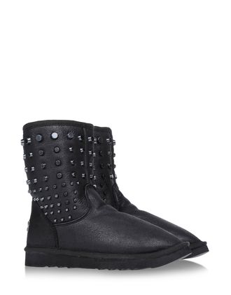 Rain & Cold weather boots - MOU