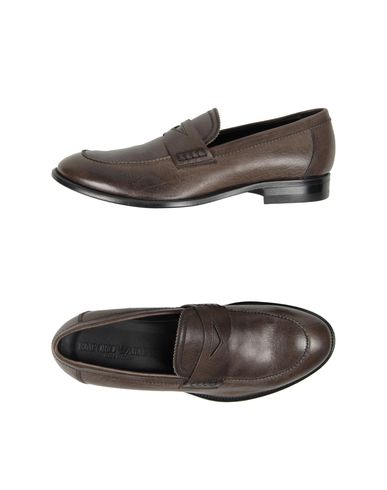 ZOOM EMPORIO ARMANI - Moccasins