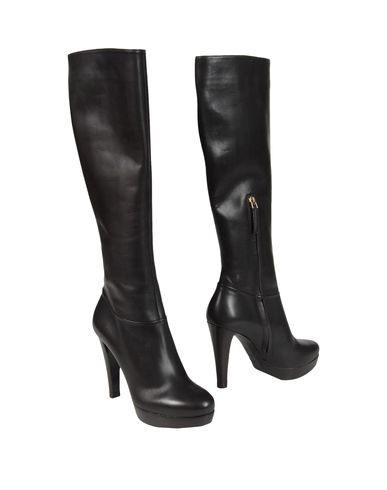 ZOOM GIORGIO ARMANI - High-heeled boots