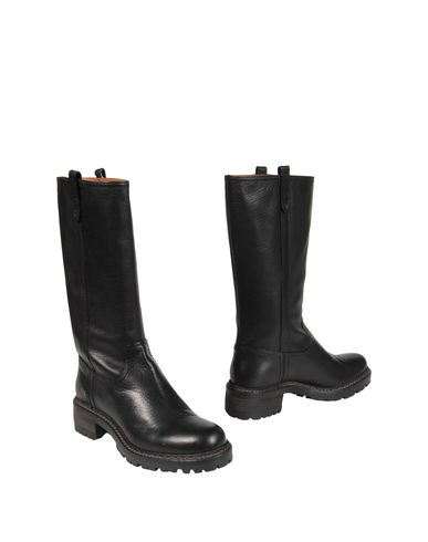 ZOOM EMPORIO ARMANI - Boots