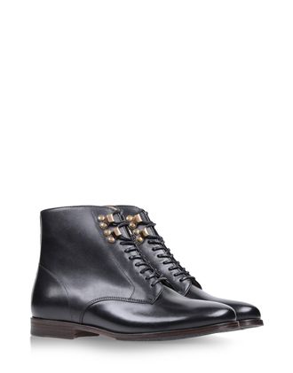 Ankle boots - A.P.C.