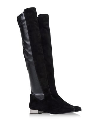 Over the knee boots - VICINI