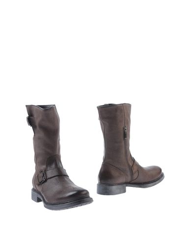 ZOOM GUARDIANI DRIVE - Ankle boots