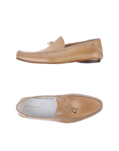 ZOOM GUARDIANI DRIVE - Moccasins