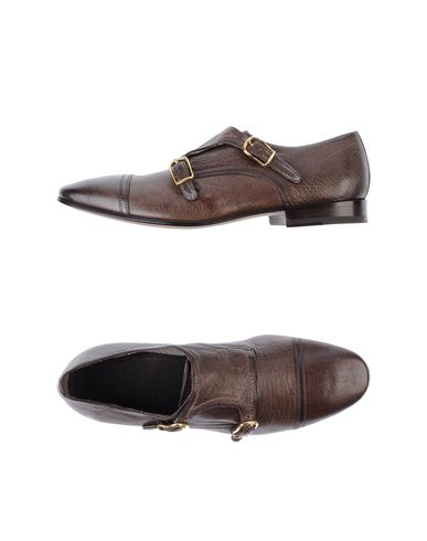 ZOOM RAPARO - Moccasins