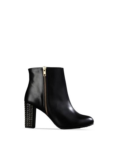 Moschino, Ankle boots