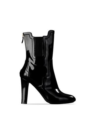Moschino, Stiefeletten
