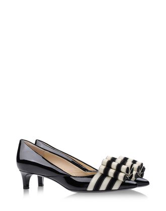 Closed toe - MOSCHINO