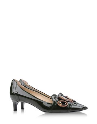 Closed toe - MOSCHINO