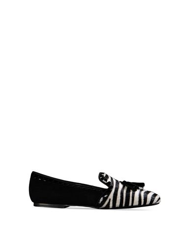 Moschino, Moccasins