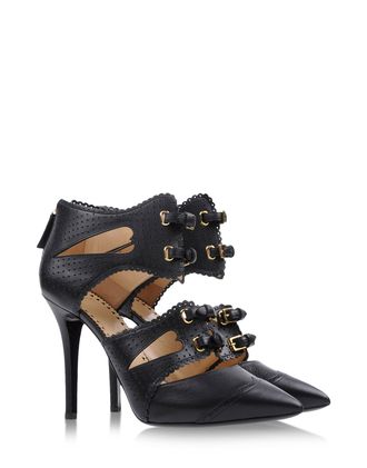 Closed toe - MOSCHINO CHEAPANDCHIC