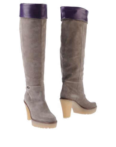 ZOOM GUARDIANI SPORT - High-heeled boots