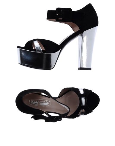 ZOOM SPAZIOMODA - Sandals