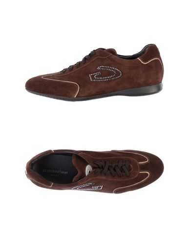 ZOOM GUARDIANI SPORT - Low-tops