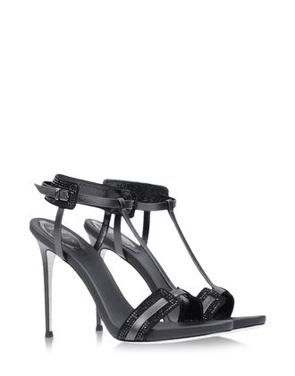 Sandals - RENE' CAOVILLA