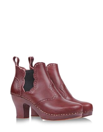 Ankle boots - SWEDISH HASBEENS