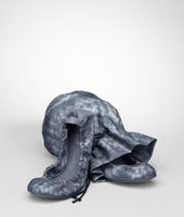 Bottega Veneta® Intrecciolusion Ballerina Bottega Veneta® Intrecciolusion Ballerina
