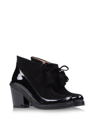 Ankle boots - APOLOGIE