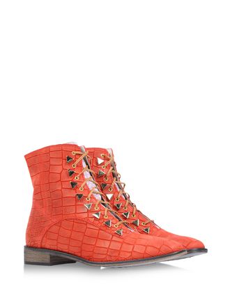 Ankle boots - NEW KID