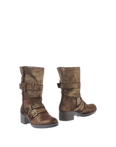 ZOOM CUPLÉ - Ankle boot